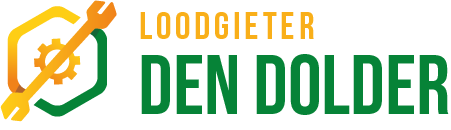 Loodgieter Den Dolder Logo